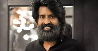 പറോട്ട സൂരിയെന്നല്ല, തുടക്കം മുതല്‍ എന്റെ പേര് സൂരിയെന്നാണ്: സൂരി