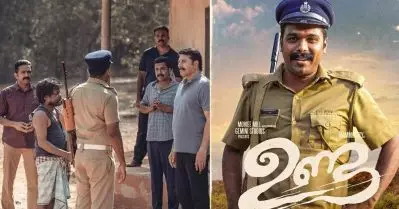 ഉണ്ടയുടെ സ്‌ക്രിപ്റ്റ് ഡിസ്‌കക്ഷന്റെ സമയത്ത് തന്നെ ഇതിലാണ് കൈയടി എന്ന് ഖാലിദ് പറഞ്ഞിരുന്നു: അഭിരാം രാധാകൃഷ്ണന്‍