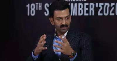 ഞാന്‍ മലയാള സിനിമയില്‍ നിന്നുമാണ്, പക്ഷേ എനിക്കിപ്പോള്‍ എല്ലായിടവും സ്വന്തം ഇന്‍ഡസ്ട്രി പോലെയാണ്: പൃഥ്വിരാജ്