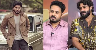 ഞാനൊരു ബിഗ് സ്റ്റാറാണെന്ന് മനസില്‍ വെച്ച് നടക്കുന്ന ആളല്ല ഡി.ക്യൂ; അനുഭവം പങ്കുവെച്ച് നഹാസും ആന്റണിയും