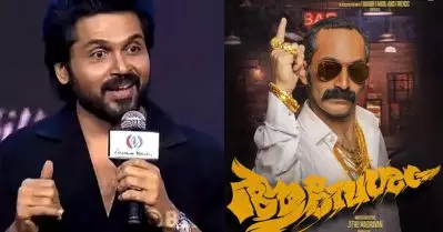 മൂന്ന് വര്‍ഷം എന്റെ ഫാന്‍സിനെ ഞാന്‍ ടോര്‍ച്ചര്‍ ചെയ്തു, ആവേശം പോലെയായിരുന്നു ആ സിനിമ എടുക്കേണ്ടത്: കാര്‍ത്തി