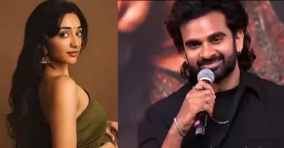പ്രീതി ഈ ചിത്രത്തിലേക്കെത്തുമ്പോള്‍ ആസൈ കൂടെ മാത്രമാണുണ്ടായിരുന്നത്, ഞാന്‍ ഇന്‍വെസ്റ്റ് ചെയ്ത ബിറ്റ് കോയിനാണവര്‍: അശോക് സെല്‍വന്‍