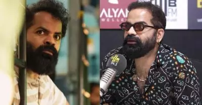 ബെത്‌ലഹേം കണ്ടവരാരും ചിത്രത്തിലെ എന്റെ ലുക്കിനെ ചോദ്യം ചെയ്തിട്ടില്ല: വിനയ് ഫോര്‍ട്ട്