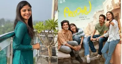 പ്രേമലുവിന് ശേഷം അതിഭീകര ഗ്യാപ്പ് വന്നു, പല കാരണങ്ങള്‍ കൊണ്ട് സംഭവിച്ചതാണത്: അഖില ഭാര്‍ഗവന്‍