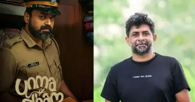 പണ്ടൊരാള്‍ പട്ടാള പടം മാത്രമെടുത്ത് ഫീല്‍ഡ് ഔട്ടായ പോലെ പൊലീസ് പടം മാത്രം എടുത്ത് ഷാഹി കബീര്‍ ഫീല്‍ഡ് ഔട്ടാകുമോ; വൈറലായി പോസ്റ്റ്