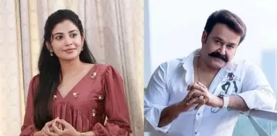 പുലര്‍ച്ചെയാണ് ഷൂട്ടെങ്കില്‍ ആദ്യം സെറ്റിലെത്തുന്ന ആളായിരിക്കും ലാലേട്ടന്‍; അനുഭവം പങ്കുവെച്ച് ശിവദ