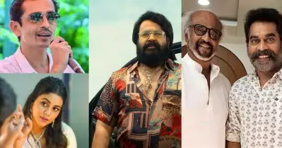 ലാലേട്ടനടക്കം 12 മോളിവുഡ് താരങ്ങള്‍; ജയിലര്‍ 2 മലയാള സിനിമയെന്ന് ‘ക്ലെയിം’ ചെയ്ത് സിനിമാ പേജുകള്‍