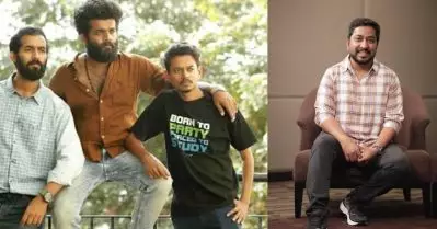 വിനീത് ശ്രീനിവാസന്റെ പടമൊന്നും റിജെക്ട് ചെയ്യാനുള്ള യോഗ്യത നമുക്കില്ലല്ലോ: ഹൃദയത്തിലേക്കത്തിയതിനെ കുറിച്ച് സംഗീത് പ്രതാപ്