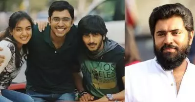 നമുക്ക് പ്രാധാന്യം കുറഞ്ഞുപോകുമോ എന്ന ഇന്‍സെക്യൂരിട്ടിയുണ്ടാകുമായിരുന്നു, പക്ഷേ അഞ്ജലി നന്നായി കൈകാര്യം ചെയ്തു: നിവിന്‍ പോളി