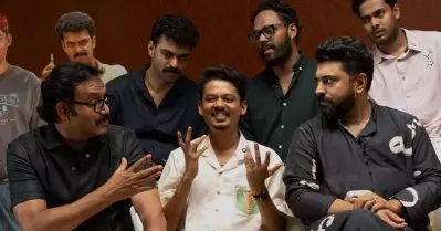 ആക്ടിങ്ങിനെക്കാള്‍ എഡിറ്റിങ്ങാണ് എളുപ്പമായി തോന്നിയത്: സംഗീത് പ്രതാപ്
