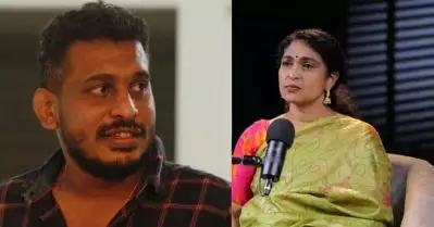 നമ്മള്‍ എത്ര ചിത്രം ചെയ്തു എന്ന് ഗിരീഷ് നോക്കില്ല, കഥാപാത്രത്തിന് യോജിക്കുമോ എന്നതിലാണ് കാര്യം: മഞ്ജുശ്രീ നായര്‍