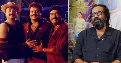 പെര്‍മിഷന്‍ ഉണ്ടായിരുന്നില്ല, വണ്ടിയില്‍ നിന്നിറങ്ങി ഓരോന്ന് പാടി അഭിനയിക്കും; മില്ലേനിയം സ്റ്റാര്‍സിലെ ഗാനം ചിത്രീകരിച്ചതിനെ കുറിച്ച് ബിജു മോനോന്‍