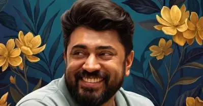ഒക്ടോബര്‍ രണ്ടിന് തന്നെ, ആഷ്‌ലിയും ജസ്റ്റിനും കുടുംബ യൂണിറ്റും ഒ.ടി.ടിയിലേക്ക്