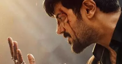 അമ്പത് തൊടാന്‍ വിയര്‍ത്ത് ഐ ആം ഗെയിം; തിരിച്ചുവരവ് ഉഷാറാക്കാന്‍ സാധിക്കാതെ ദുല്‍ഖര്‍