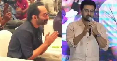 കരിയര്‍ തുടങ്ങിയപ്പോള്‍ ഞങ്ങള്‍ തമ്മിലുള്ള സാമ്യതയെ കുറിച്ച് ഒരുപാട് സംസാരിച്ചിട്ടുണ്ട്; ഫഹദിനെ കുറിച്ച് സൂര്യ