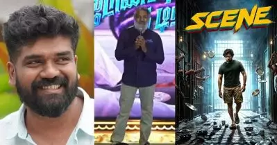 സീനിന് ബെസ്റ്റ് വിഷസ് എന്ന് പറയുന്നില്ല, അഭിനന്ദങ്ങള്‍ ഇപ്പോള്‍ തന്നെ അറിയിക്കുന്നു; സൂര്യയെ പ്രശംസിച്ച് രാജമൗലി
