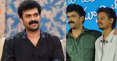 എന്നെ ആദ്യമായി സിനിമയിലേക്ക് സജസ്റ്റ് ചെയ്തത് സംഗീതാണ്, പക്ഷേ ഒന്നിച്ചഭിനയിച്ച സിനിമകളിലെല്ലാം ഞങ്ങള്‍ തമ്മില്‍ പ്രശ്‌നമാണ്: ശ്യാം മോഹന്‍