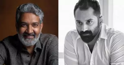 അന്ന് ഫഫയെ അറിയില്ലേ എന്ന് അവര്‍ എന്നോട് ചോദിച്ചു, കൊറോണ സമയത്ത് അദ്ദേഹം തെലുങ്ക് ഓഡിയന്‍സിടയില്‍ ശ്രദ്ധേയനായി: രാജമൗലി