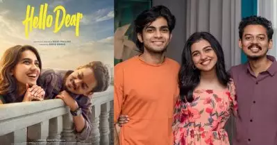 ഒരു തവണ അഭിനയിച്ചാല്‍ തെലുങ്കും തമിഴും സെറ്റാവുമെന്ന് മമിത പറഞ്ഞിരുന്നു, അവരെല്ലാം ഫാസ്റ്റ് ലേണേഴ്‌സാണ് നമ്മളെ പോലെയല്ല: സംഗീത് പ്രതാപ്