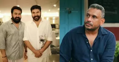 അവരെ വെച്ച് പടം ചെയ്യണമെന്ന് ആഗ്രഹമുണ്ട്, പക്ഷേ മര്യാദയ്ക്ക് പോയിരുന്നവരെ ഇവന്റെ സോണില്‍ കൊണ്ട് വന്ന് നശിപ്പിച്ചു എന്ന് പറയിപ്പിക്കരുത്: ഗിരീഷ് എ.ഡി