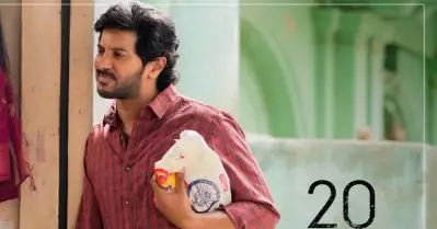 മലയാളത്തിലേക്കുള്ള മടങ്ങിവരവ് ഉഷാറായില്ല, തെലുങ്കില്‍ പിടിമുറുക്കാന്‍ ദുല്‍ഖര്‍; ആകാശംലോ ഒക്കത്താര റിലീസ് ഡേറ്റ് പുറത്ത്