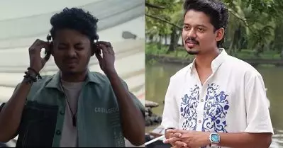 ഒരു പെര്‍ഫോമറായിട്ടുള്ള രീതിയില്‍ എന്റെ തുടക്കമായിട്ടാണ് ചിത്രത്തെ കാണുന്നത്: ഇറ്റ്‌സ് എ മെഡിക്കല്‍ മിറാക്കിളിനെ കുറിച്ച് സംഗീത് പ്രതാപ്