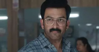 പൃഥ്വിരാജിന് മലയാളത്തിന് പുറമെ ഹിന്ദിയിലും ഹാട്രിക്ക്; പക്ഷേ ഫ്‌ളോപ്പിലാണെന്ന് മാത്രം