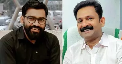 മറ്റാരെങ്കിലും സൈബര്‍ അറ്റാക്ക് നടത്തിയാല്‍ അബ്ദുല്ല ബാസില്‍ എങ്ങനെ പ്രതിയാകും: ജിന്റോ ജോണ്‍