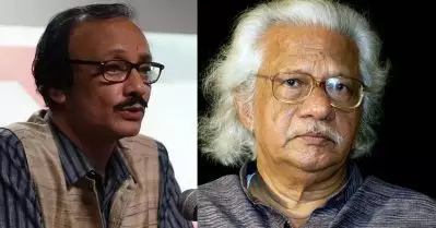 ‘അടൂരിന്റെ നിര്‍ദേശം’ നടപ്പാക്കരുത്; ശങ്കര്‍ മോഹനെ ചലച്ചിത്ര അക്കാദമി തലപ്പത്ത് നിയമിക്കരുതെന്നാവശ്യപ്പെട്ട് പ്രതിഷേധം