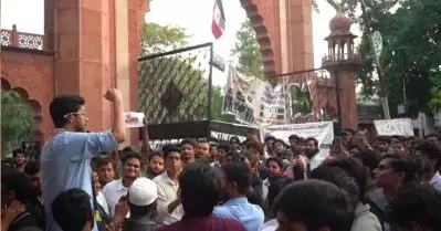 വിദ്യാര്‍ത്ഥി സമരത്തിലെ ഫലസ്തീന്‍ അനുകൂല മുദ്രാവാക്യങ്ങളെ തെറ്റായി ചിത്രീകരിച്ചു: സീ ന്യൂസിന് രണ്ട് ലക്ഷം പിഴയിട്ട് എന്‍.ബി.ഡി.എസ്.എ