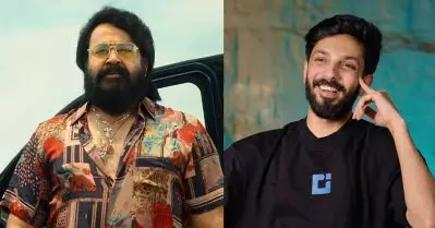 ലാല്‍ സാറിന് ഏത് ടൈപ്പ് ബി.ജി.എം കൊടുക്കാമെന്ന് ആലോചിച്ചു, പാബ്ലോയെപ്പോലെ സ്‌റ്റൈലിഷ് ഐറ്റത്തിലേക്ക് എത്തിയത് അങ്ങനെ: അനിരുദ്ധ്