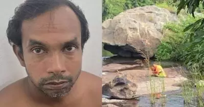 അട്ടപ്പാടി ഇരട്ടക്കൊലപാതകം; പ്രതിയെ ബംഗാളില്‍ നിന്ന് പിടികൂടി: അന്വേഷണത്തില്‍ നിര്‍ണായക വഴിത്തിരിവ്