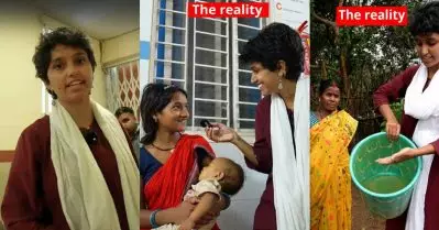 സത്യം തുറന്നുകാട്ടുന്നവരെ ഭയപ്പെടുത്താന്‍ പൊലീസ് ശ്രമിക്കുന്നു: ബാലഘട്ടിലെ 25 കുട്ടികളുടെ മരണത്തില്‍ സോഷ്യല്‍ മീഡിയ ക്രിയേറ്റര്‍
