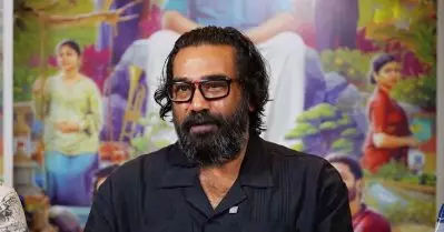 അന്ന് ഞാന്‍ പറഞ്ഞ കോമഡി കേട്ടിട്ട് ആര്‍ക്കും ചിരിയൊന്നും വന്നില്ല, സീരിയസ് റോള്‍ ചെയ്തതിന്റെ കുഴപ്പമായിരുന്നു അത്: ബിജു മേനോന്‍
