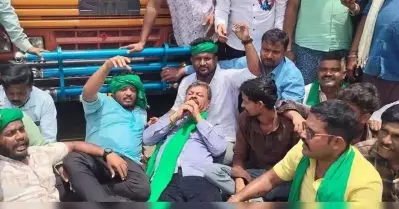 അടയ്ക്ക കര്‍ഷകരെ ബാധിക്കുമെന്ന് വാദം; കര്‍ണാടകയിലെ ഗുട്ക, പാന്‍മസാല നിരോധനത്തിനെതിരെ ബി.ജെ.പി ബന്ദ്