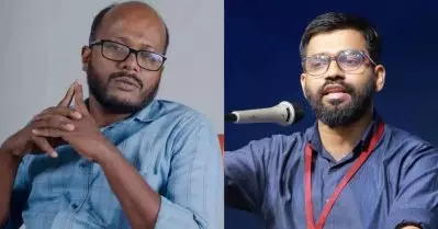 എനിക്കെതിരായ വിദ്വേഷ പ്രചാരണത്തില്‍ കേസില്ല; വംശീയത പറഞ്ഞ മാധ്യമ പ്രവര്‍ത്തകയുടെ പരാതിയില്‍ അബ്ദുല്ല ബാസിലിനെതിരെ ജാമ്യമില്ലാ വകുപ്പ്: സി.ദാവൂദ്