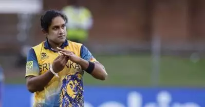 ഇവളോട് തോറ്റത് സാക്ഷാല്‍ മലിംഗയടക്കമുള്ള ഇതിഹാസങ്ങള്‍; ഹെറാത്ത് നാലാമതുള്ള ലിസ്റ്റില്‍ ഒന്നാമത്