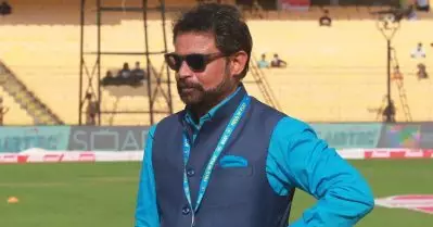 അവര്‍ റണ്‍സ് നേടുന്നുണ്ടെങ്കില്‍ പിന്നെ എന്തിന് ഒഴിവാക്കണം; സൂപ്പര്‍ താരങ്ങളെക്കുറിച്ച് മുന്‍ പേസര്‍ ചേതന്‍ ശര്‍മ