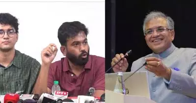 48 മണിക്കൂറിനുള്ളില്‍ ഗ്യാനേഷ് കുമാര്‍ രാജിവെച്ചില്ലെങ്കില്‍ രാജ്യവ്യാപകസമരം: സി.ജെ.പി