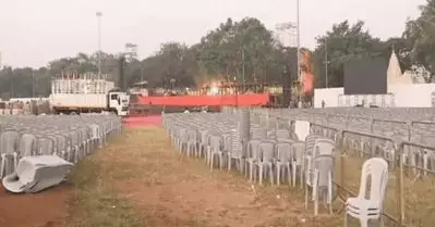 ഒക്ടോബര്‍ രണ്ട് പ്രതിഷേധത്തിന് അനുമതി നിഷേധിച്ച് മുംബൈ പൊലീസ്: അടിച്ചമര്‍ത്താനുള്ള നീക്കം അംഗീകരിക്കില്ലെന്ന് സി.ജെ.പി