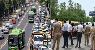 ദല്‍ഹി ബസിലെ കൂട്ടബലാത്സംഗം: ബസുകള്‍ ഇനി കര്‍ട്ടനിട്ടു മൂടേണ്ട, പാനിക് ബട്ടണും സി.സി.ടി.വിയും നിര്‍ബന്ധം; ചട്ടങ്ങള്‍ കടുപ്പിച്ച് ഗതാഗതവകുപ്പ്