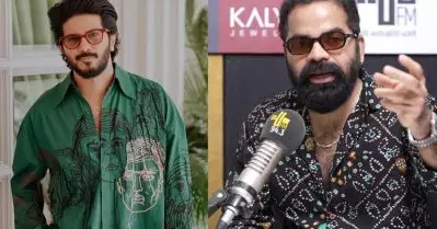 12 വര്‍ഷം കഴിഞ്ഞു, പാന്‍ ഇന്ത്യന്‍ സ്റ്റാറായി, ഒരു തരി ആറ്റിറ്റ്യൂഡ് പോലും മാറിയിട്ടില്ല’; ദുല്‍ഖറിനെ കുറിച്ച് വിനയ് ഫോര്‍ട്ട്