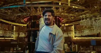 ട്രെയ്‌ലറിറങ്ങിയപ്പോള്‍ ട്രോള്‍ മെറ്റീരിയലാകുമെന്ന് കരുതിയ സീന്‍, പടത്തിലെ ഏറ്റവും കിടിലന്‍ ഏരിയയാക്കി മാറ്റി ദുല്‍ഖറും ടീമും