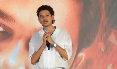 ഇതുവരെ ഷൂട്ടിന് മുമ്പ് പ്രിപ്പെയര്‍ ചെയ്യുന്ന ആളല്ലായിരുന്നു, പക്ഷേ ഇപ്പോള്‍ വേണ്ടി വന്നു: സംഗീത് പ്രതാപ്