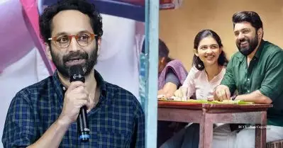 പ്രൊഡ്യൂസറായതുകൊണ്ട് ബെത്‌ലഹേമില്‍ ഒരു റോള്‍ ചെയ്തുകൂടായിരുന്നോ എന്ന് ഒരിക്കലും തോന്നിയില്ല, അതിനൊരു കാരണവുമുണ്ട്: ഫഹദ് ഫാസില്‍