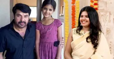മമ്മൂക്ക പറഞ്ഞ ആ വാക്കുകൾ ഇന്നും പ്രിയപ്പെട്ടത്, രാജാധിരാജയുടെ ഷൂട്ടിങ് എനിക്ക് ഒരു വെക്കേഷൻ പോലെയായിരുന്നു: ഇവ ക്രിസ്റ്റഫർ