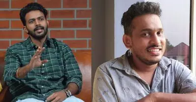 ഗിരീഷിന് ക്ലീഷേ കണ്ട് പിടിക്കാൻ പ്രത്യേക കഴിവാണ്: വിനീത് വിശ്വം