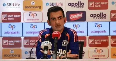അഭിഷേകിന്റെ സെഞ്ച്വറിയല്ല, ഏറ്റവും വലിയ പോസിറ്റീവ് മറ്റൊന്ന്; വെളിപ്പെടുത്തലുമായി ഗംഭീര്‍