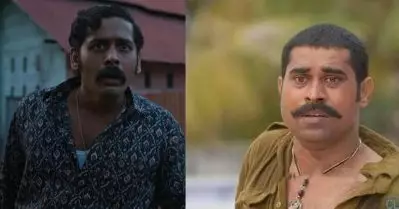 ദശമൂലം ദാമുവിനെ മനസിൽ കണ്ടാണ് ഈ സിനിമക്ക് വേണ്ടി എന്റെ കഥാപാത്രത്തെ അവതരിപ്പിച്ചിരിക്കുന്നത്; ഗണപതി