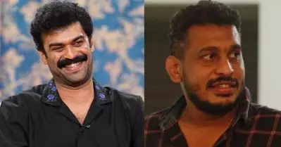 ഗിരീഷേട്ടൻ ആ കഥാപാത്രത്തിന് വേണ്ടി എന്നോട് ആകെ ചോദിച്ചത് ‘എടാ കവിൾ വിറപ്പിക്കാൻ പറ്റുമോ’ എന്നാണ്: ശ്യാം മോഹൻ